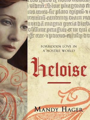 cover image of Heloise